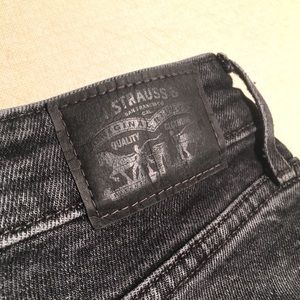 Levi’s Vintage Skinny Jean